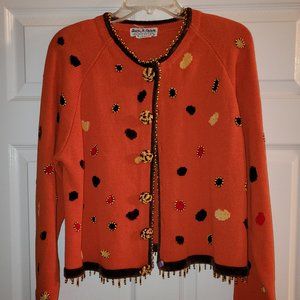 Vintage Jack B Quick Sweater